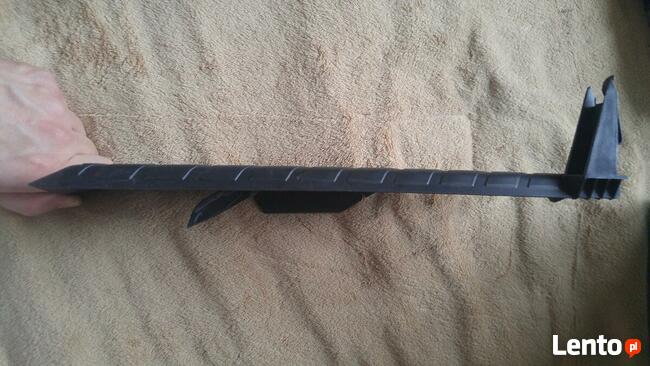 Podstopnica Audi A3 S3 RS3 8P