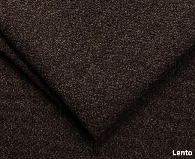 Magnum, tkanina obiciowa o grubym splocie