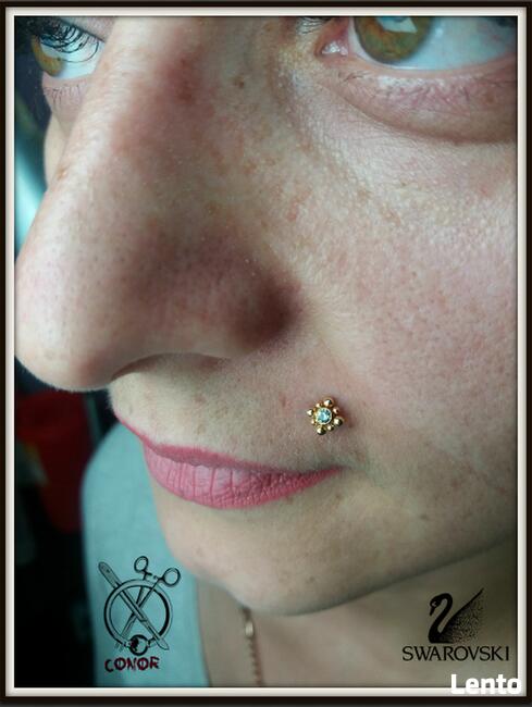 Kolczykowanie ciala-body piercing tanio i profesjonalnie