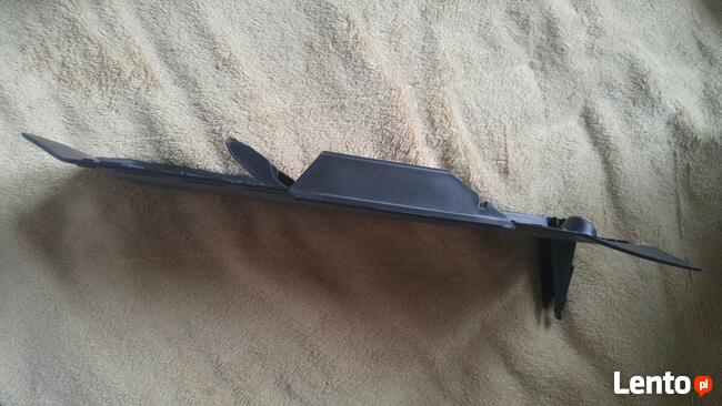 Podstopnica Audi A3 S3 RS3 8P