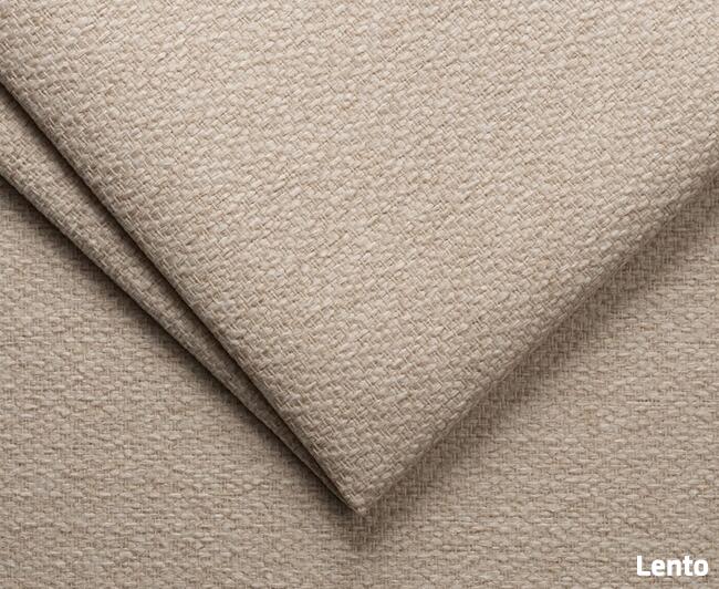 Magnum, tkanina obiciowa o grubym splocie