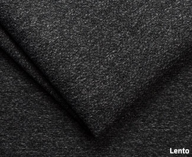 Magnum, tkanina obiciowa o grubym splocie