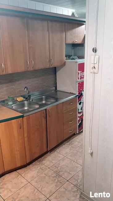 Wynajmę pokój 17m na ul.pana Tadeusza