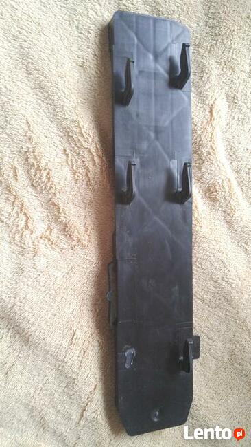 Osłona filtra kabinowego 1K0819422B Audi VW