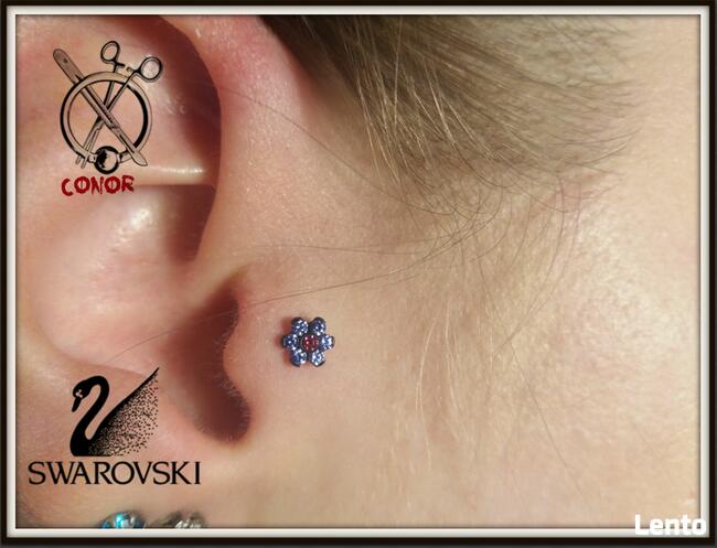 Kolczykowanie ciala-body piercing tanio i profesjonalnie