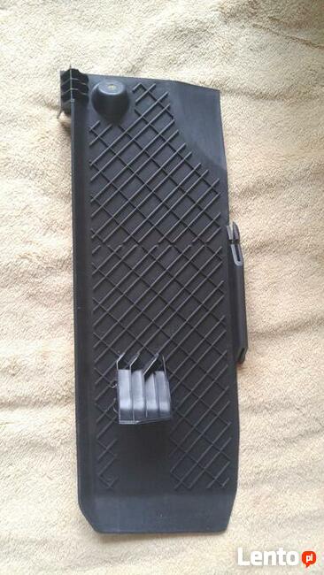 Podstopnica Audi A3 S3 RS3 8P