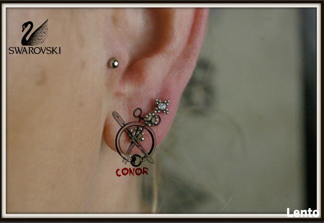 Kolczykowanie ciala-body piercing tanio i profesjonalnie