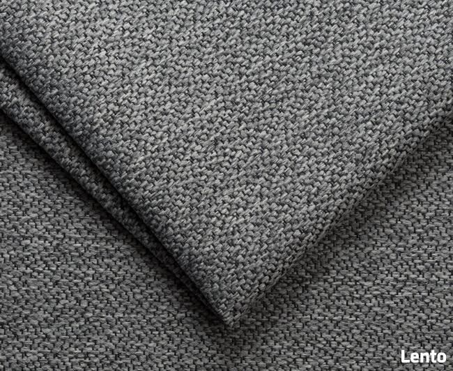 Magnum, tkanina obiciowa o grubym splocie