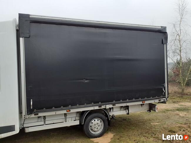 Taxi Bagazowe ,Przeprowadzki .Wynajem busa z kierowca