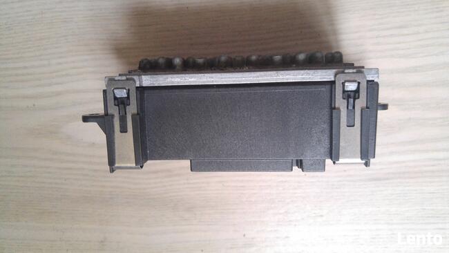 Rezystor opornik dmuchawy 3C0 907 521 F Audi VW