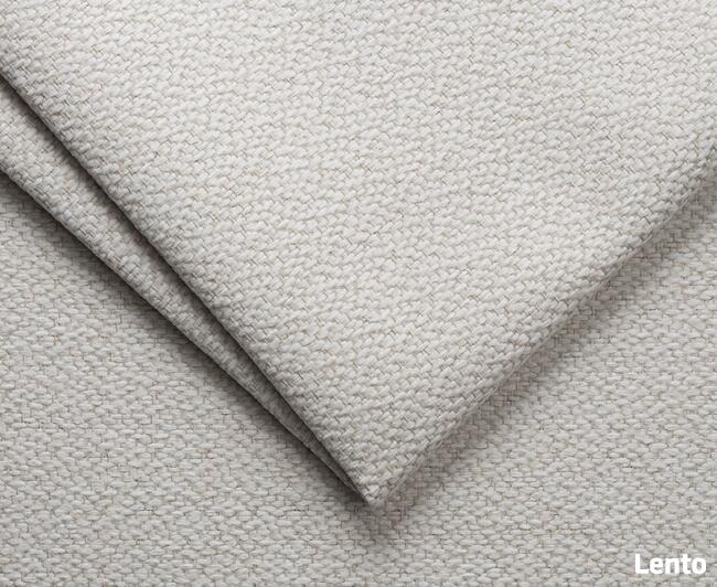 Magnum, tkanina obiciowa o grubym splocie