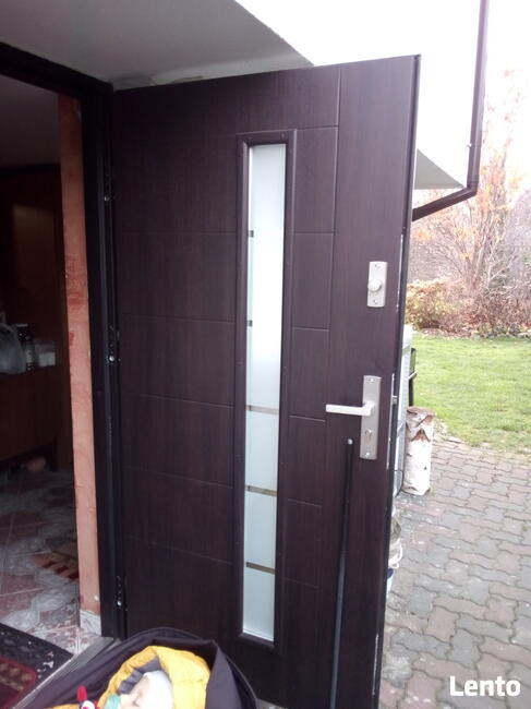 NAPRAWA OKIEN I DRZWI tel.507-860-290 ŁÓDŹ