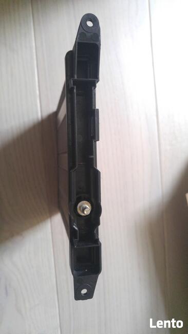 Dodatkowa nagrzewnica elektryczna 1K0 963 235 F Audi VW