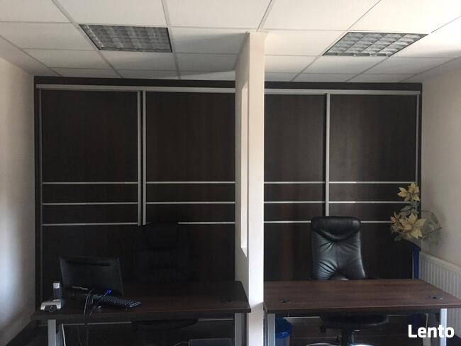 Ładne w centrum - lokale do wynajęcia