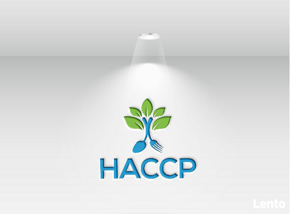 System HACCP ISO 22000 BRC, IFS. Wdrożenia dokumentacja