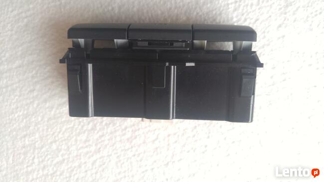 Ramka mocowania przycisków ESP 1DIN Audi A3 S3 RS3 8P