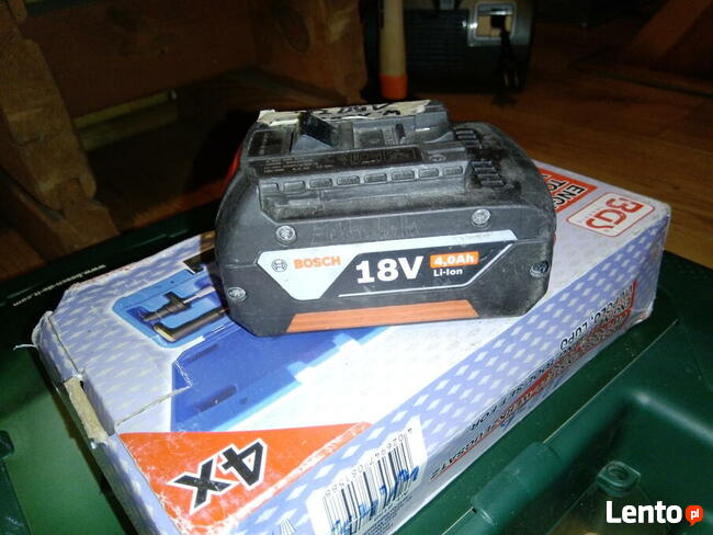 Akumulatory li-ion ni-mh różne modele