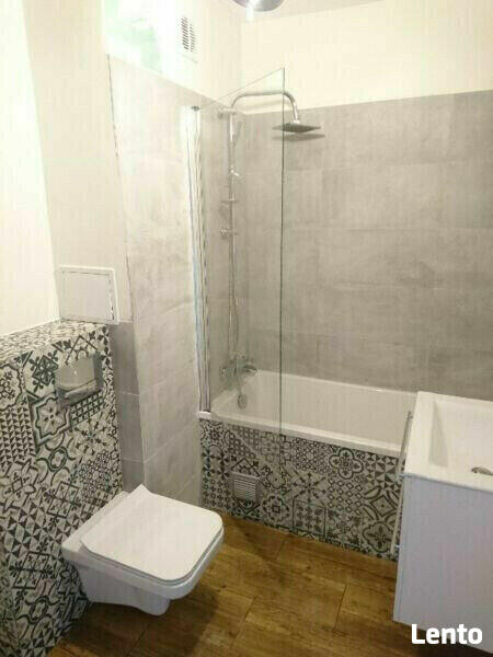 Malowanie, Glazurnik układanie łazienek garaży tarasów