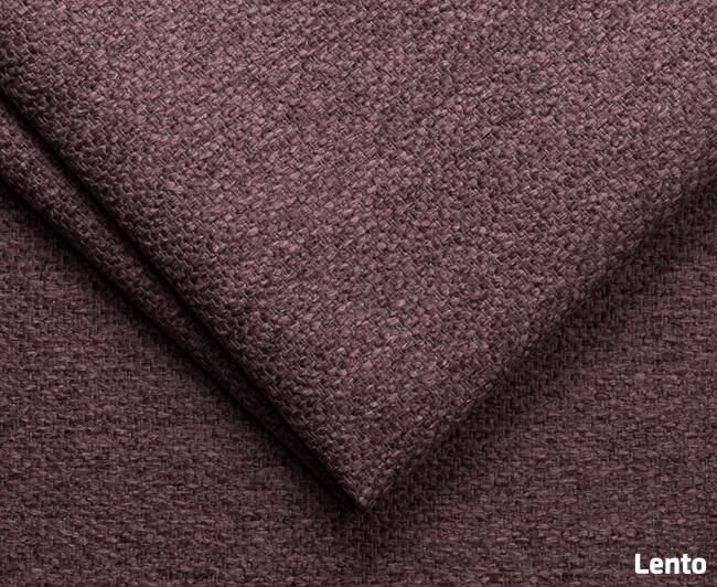 Magnum, tkanina obiciowa o grubym splocie