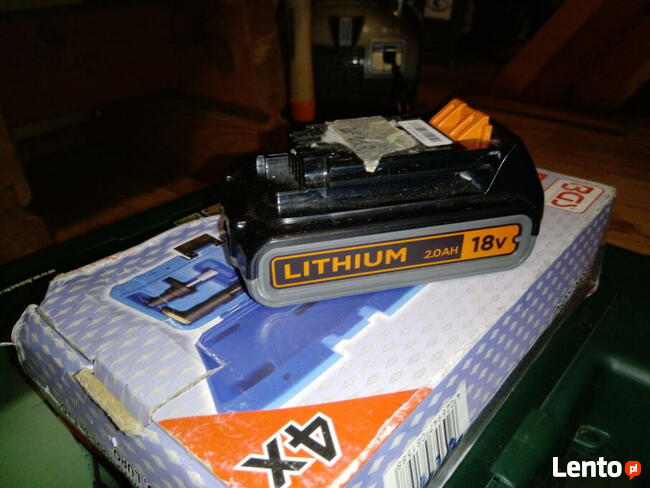 Akumulatory li-ion ni-mh różne modele