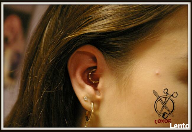 Kolczykowanie ciala-body piercing tanio i profesjonalnie