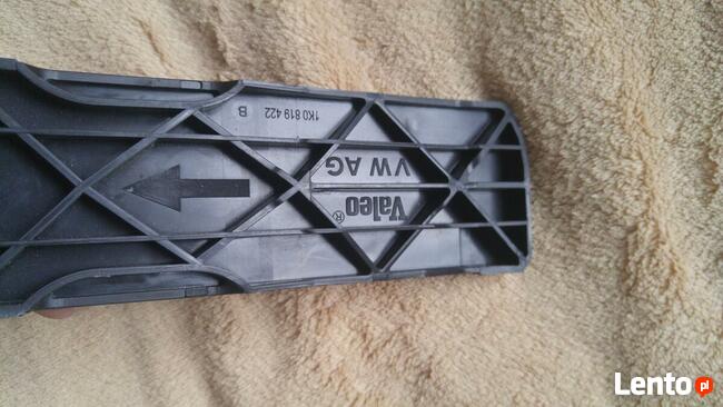 Osłona filtra kabinowego 1K0819422B Audi VW