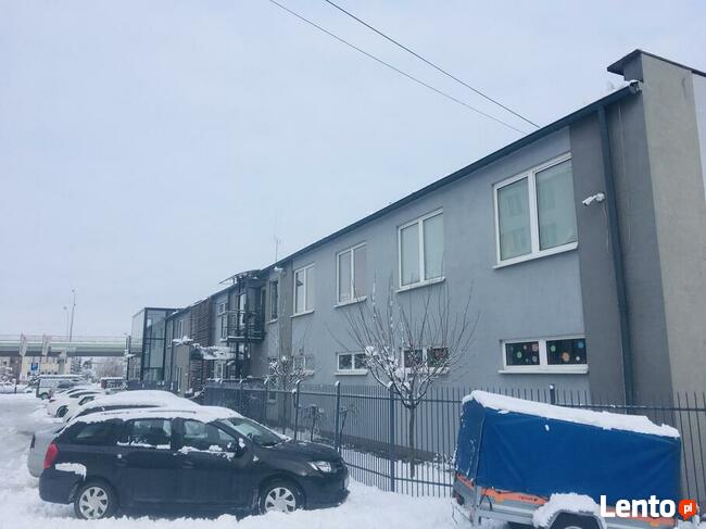 ODŚNIEŻANIE DACHÓW STALOWA WOLA OCHRONA JAROSZ KAMIL