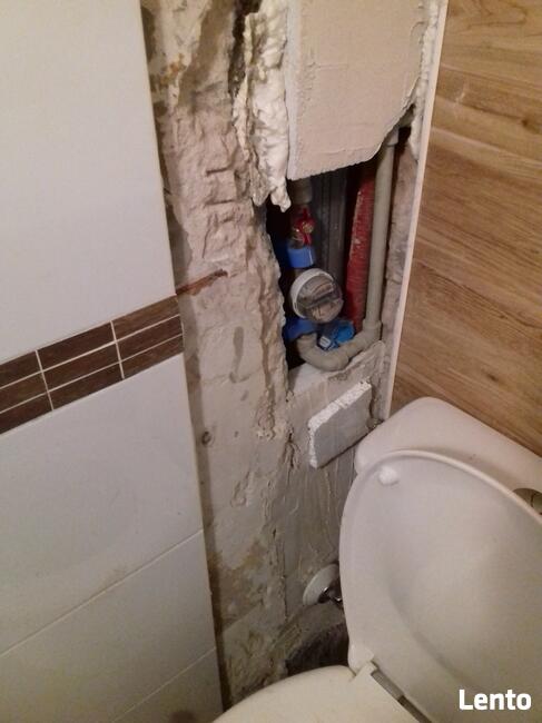 złota rączka remonty solidnie Tel. 506 - 759 - 358