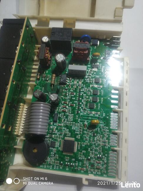 AGD, Beko, Miele, Siemens, AEG, Whirlpool, Bosch, Indesit