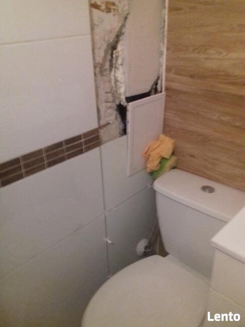 złota rączka remonty solidnie Tel. 506 - 759 - 358