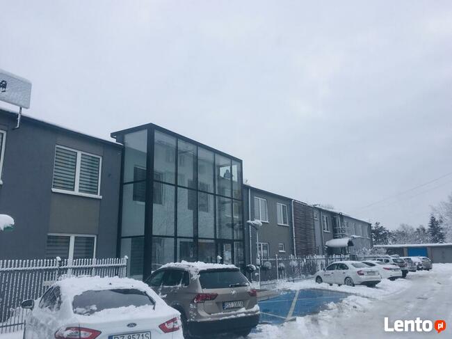 ODŚNIEŻANIE DACHÓW STALOWA WOLA OCHRONA JAROSZ KAMIL