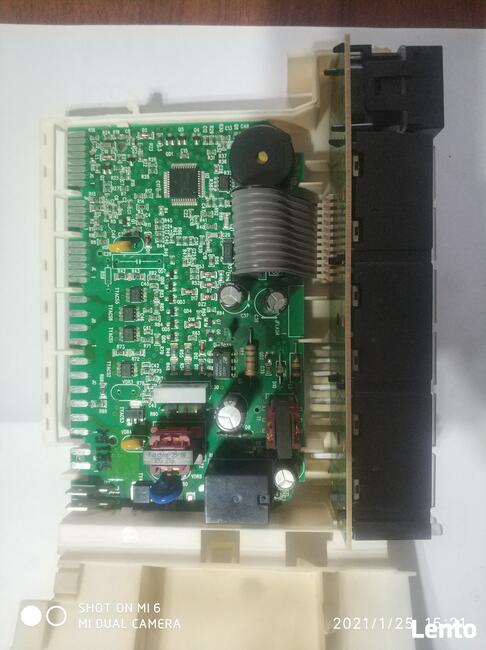 AGD, Beko, Miele, Siemens, AEG, Whirlpool, Bosch, Indesit