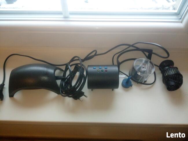 zestaw do akwarium okazja dla rybek