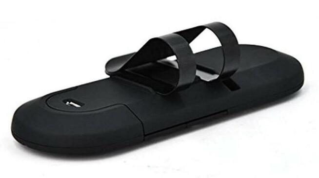 Nowy Zestaw Głośnomówiący Bluetooth do Samochodu