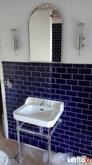 Usługi remontowo-budowlane