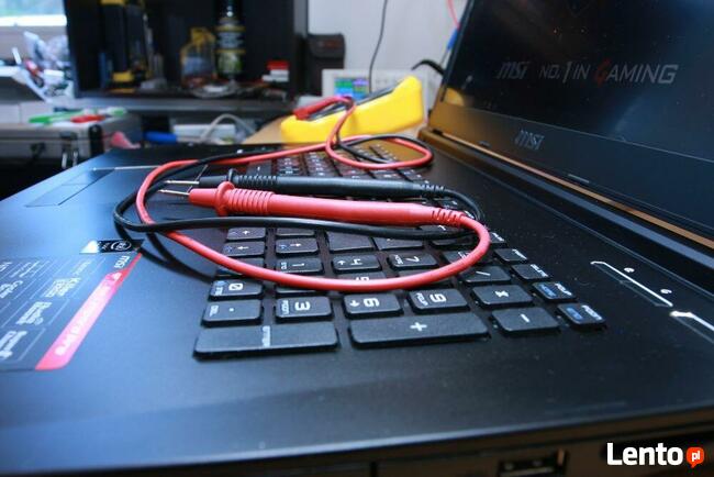 Naprawa Komputerów : Laptopa, Komputera, Telefonu, Nośniki USB