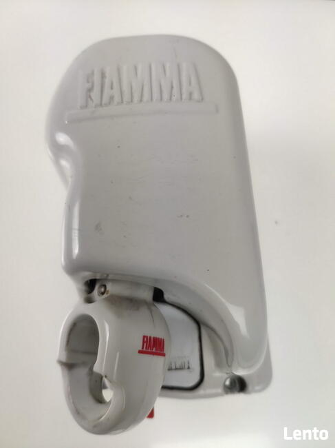 Markiza Fiamma F45 S część