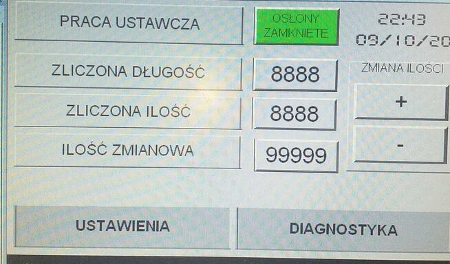 PLC - programowanie Unitronics , IDEC , XG5000 inne