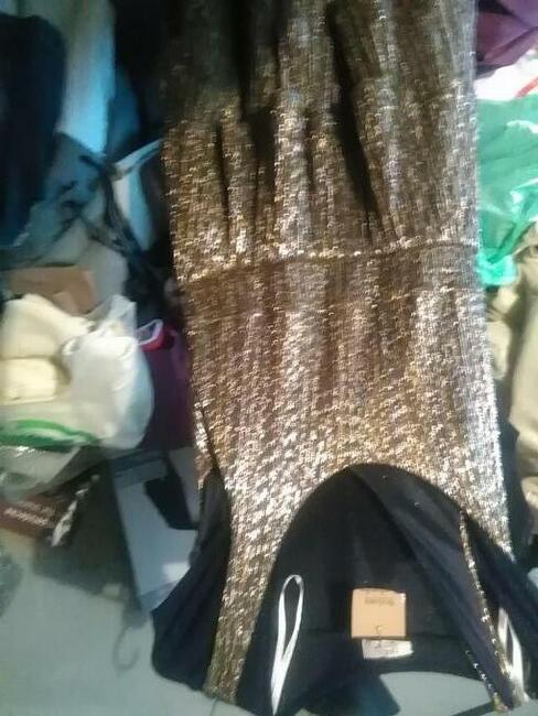 odzież używana, damska męska, obuwie, torbebkiby