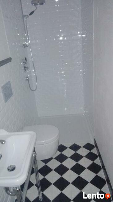 Usługi remontowo-budowlane