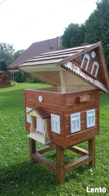 ule ozdobne od 1500zł do 2500zł