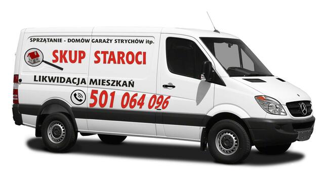 Skup staroci antyków rzeczy PRL .Likwidacja mieszkań ,komóre