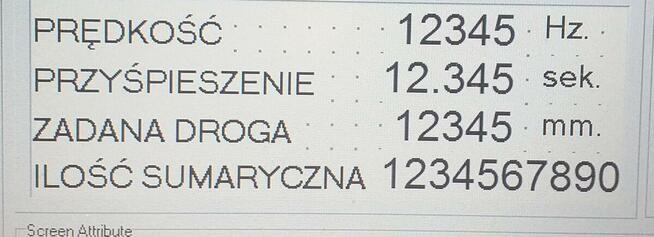 PLC - programowanie Unitronics , IDEC , XG5000 inne