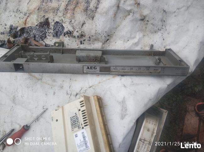 AGD, Beko, Miele, Siemens, AEG, Whirlpool, Bosch, Indesit