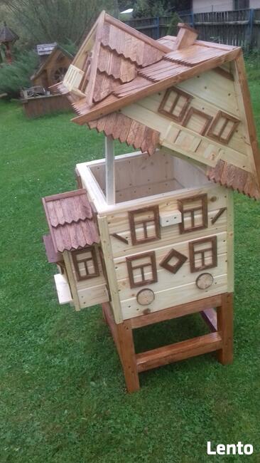 ule ozdobne od 1500zł do 2500zł