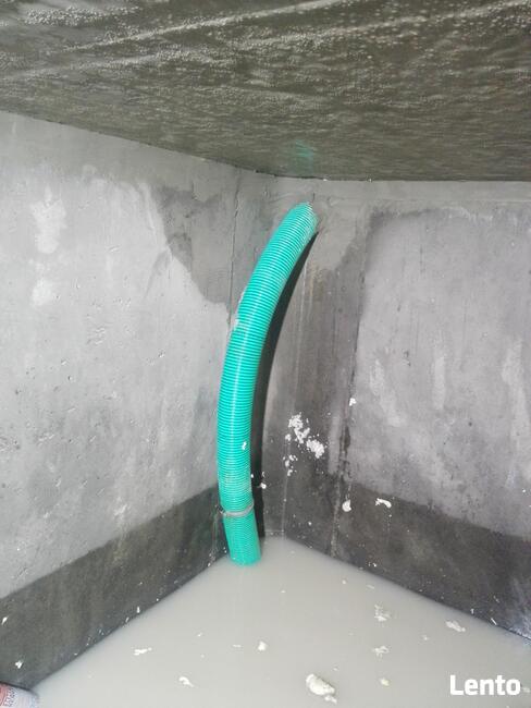 Szamba-Naprawy, Modernizacje, Awarie, Przeróbki ,Montaż.