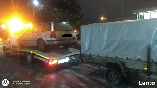 Pomoc Drogowa. Transport samochodów. Laweta na Telefon.