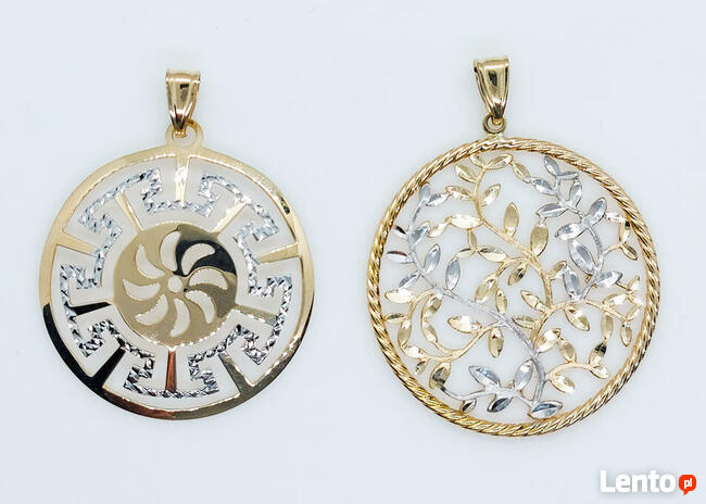 Biżuteria Legnica. Biżuteria złota, srebrna | RAJ ᑕ❶ᑐ