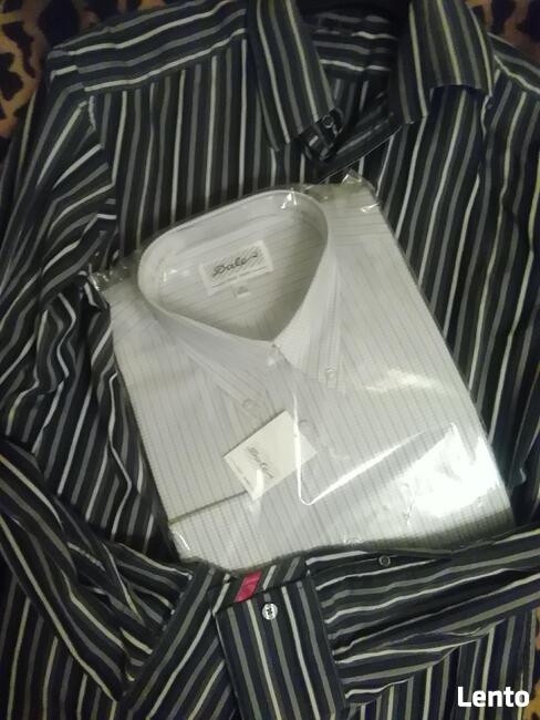 odzież używana, damska męska, obuwie, torbebkiby