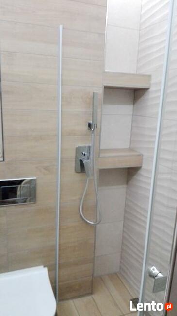 Usługi remontowo-budowlane